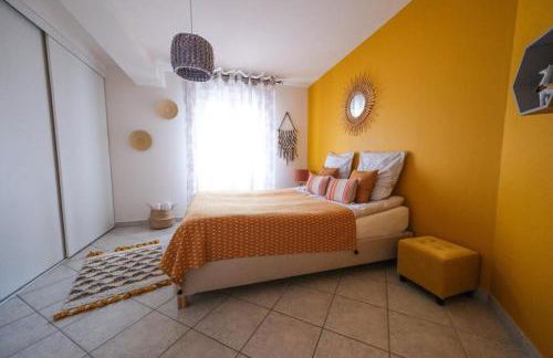 L'escapade, maison de village classée meublé de tourisme 4 étoiles - Foto 6