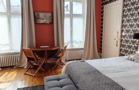 La maison de famille Limoges - Foto 9