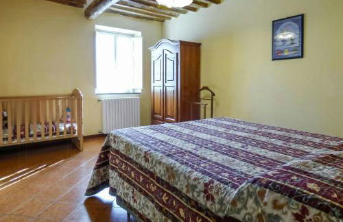 Apartment With Pool And Private Terrace In Tuscany - Foto 14