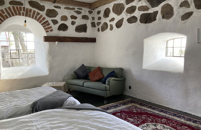 Roslövs gård B&B - Foto 6