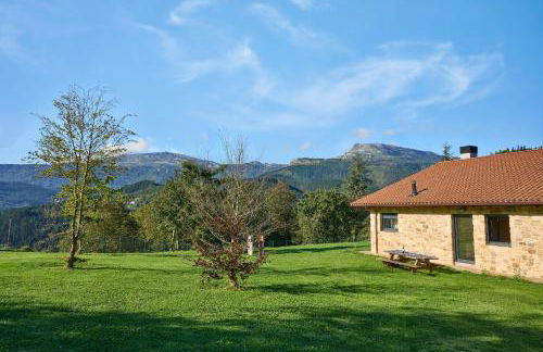 Basque Haven by Fidalsa - Foto 21