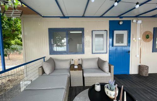 Seaside Garden Galaxidi - Photo 58