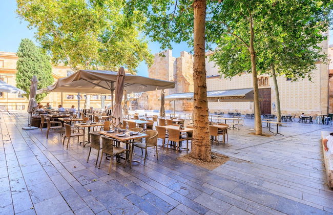 Panoramic by Unik Vacation - Foto 106