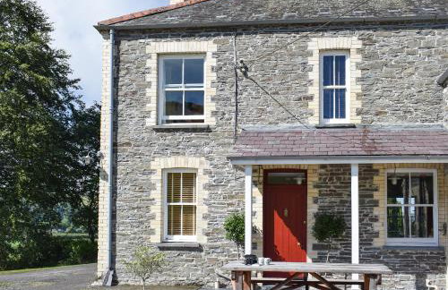 Tyllwyd Farmhouse - Foto 19