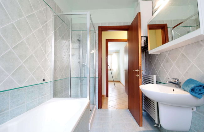 Belvilla by OYO Appartamento Nero - Foto 15