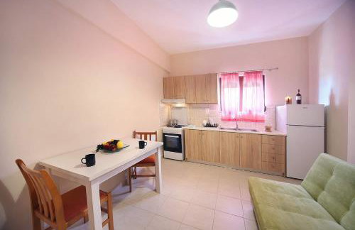 Sfakia Thea Apartments - Foto 10