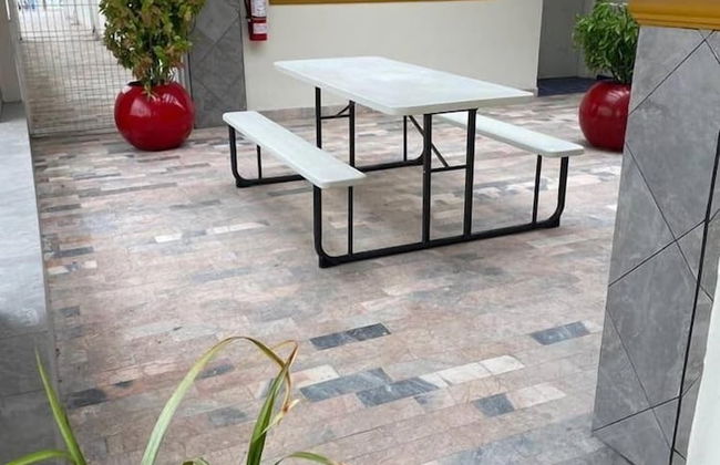 Hotel Suites Fátima - Foto 27