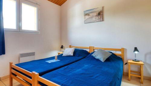 Holiday Home Les hameaux de l'Océan by Interhome - Foto 4