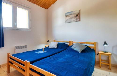 Holiday Home Les hameaux de l'Océan by Interhome - Foto 4