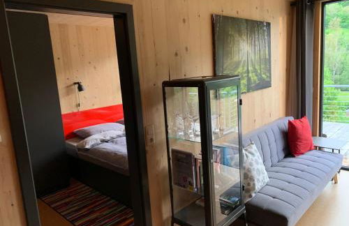 Tiny Häuser im Kupfertal - Foto 20