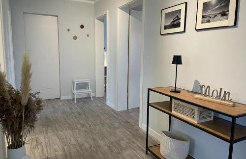 Ferienwohnung Watt'n Weitblick - Photo 32