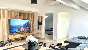 Magnifique Appartement ,10 Min Orly Aéroport - Foto 2