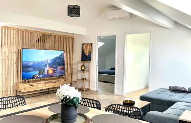 Magnifique Appartement ,10 Min Orly Aéroport - Foto 2