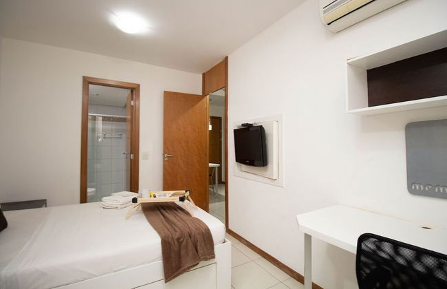 360 Life Resort by Ozped - Photo 53