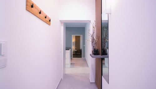 TANIC Deluxe Apartment Garden Central Industrial Fair - Foto 3