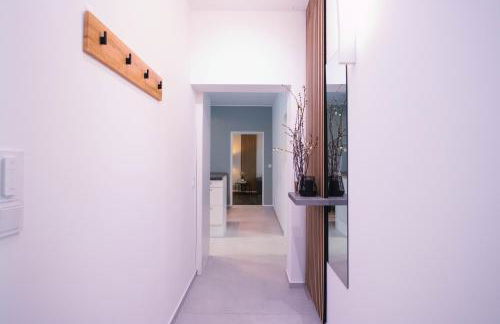 TANIC Deluxe Apartment Garden Central Industrial Fair - Foto 3