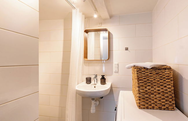 Sanders Admiral - Cosy 1-bdr Apt - Foto 13