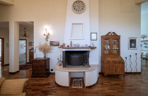 Villa dei Gelsomini, Residenza nel verde - Foto 23