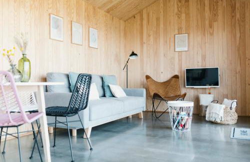 Cabañas Huma 1 - Foto 24