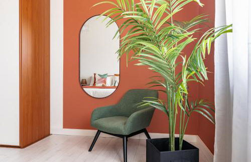 Dimora delle Foglie - Villino ai Castelli Romani - Foto 8