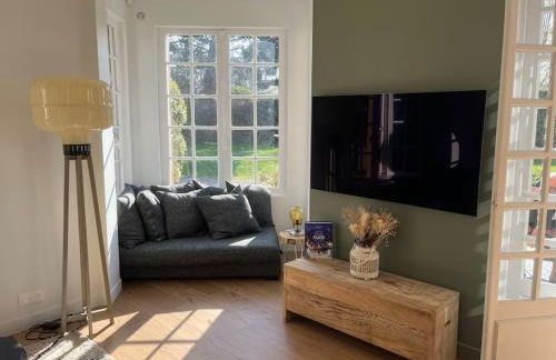 Le Donjon, bord de mer - Foto 10