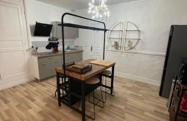 La suite Balnéo - Foto 15