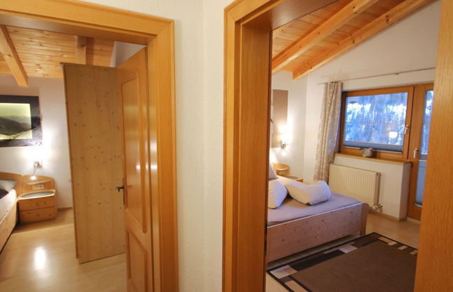 Piz Mundin - Foto 39