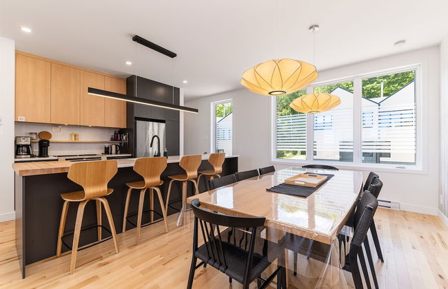 Chalets Grande-Pointe - Foto 72