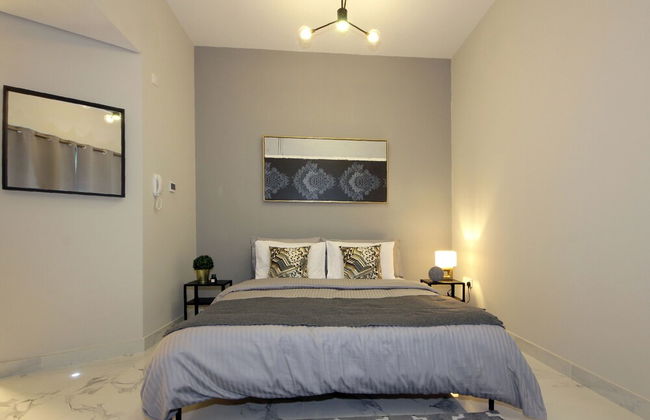 Signature Holiday Home-MAG 5 DUBAI SOUTH - Photo 3