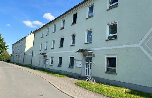 Ferienwohnung und Monteurzimmer Nähe Leuna, Merseburg, Halle und Leipzig - Foto 10