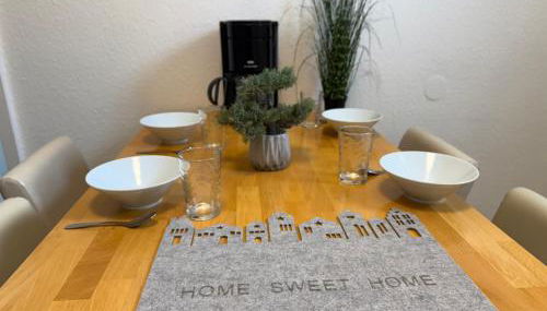 Modern Stay Hattersheim with four bedrooms - Foto 3