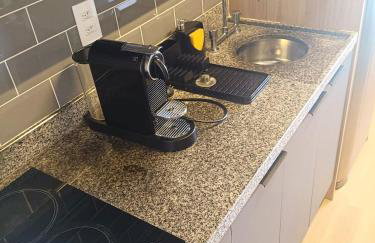 NIK Vila Mariana Living Bstay - Foto 70