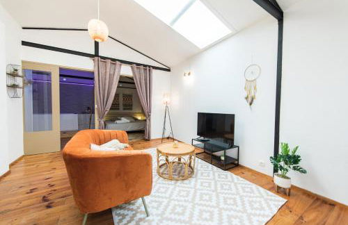 Zen & Spa - Maison Cosy - Tours - Netflix - Photo 11