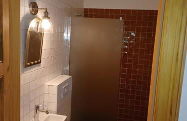 FeWo "Biene" im Kunstgut Krahne - Foto 13