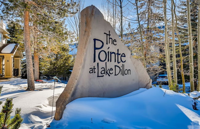 The Pointe Town Homes by CRMR - Foto 43