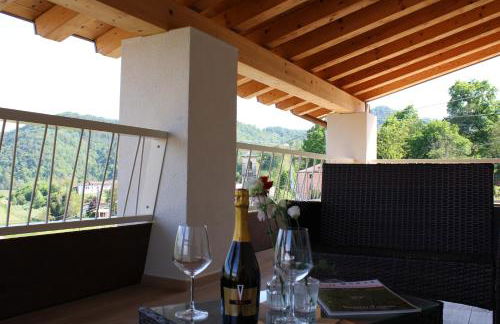 Sette Fiori Luxury Apartments - Foto 35