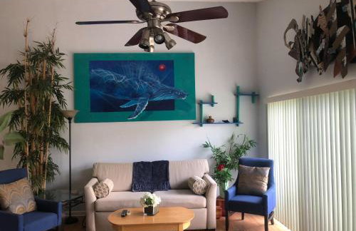 Florida Condos on Lake Tarpon - Foto 1