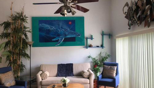 Florida Condos on Lake Tarpon - Foto 1