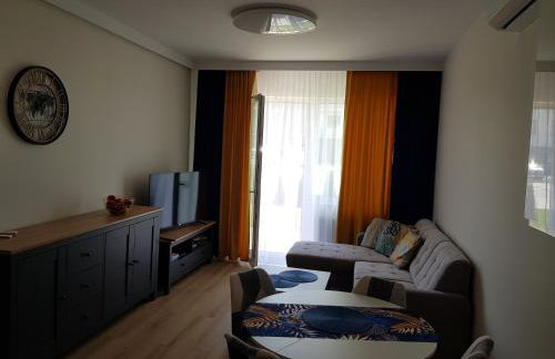 Apartament z ogródkiem - Foto 12