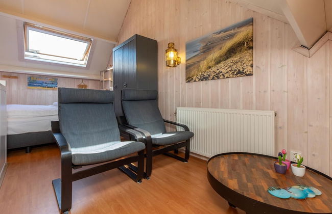 Studio De Zandhut - Swaalingestraat 78 Zoutelande - Photo 1