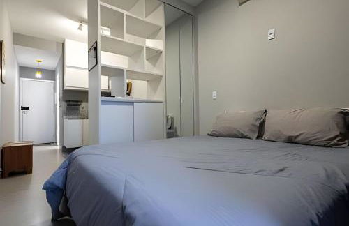 Flat completo e aconchegante - Granja Viana - Foto 34