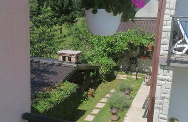 Holiday Home Lana - Foto 17