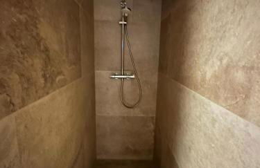 Gemütliche FeWo mit Balkon nahe der Ostsee - 2 Schlafzimmer - Foto 23