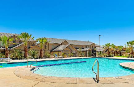 Zion Sunrise townhouse - Foto 3