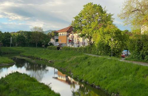 Apartment Ferienresidenz by Interhome - Foto 9