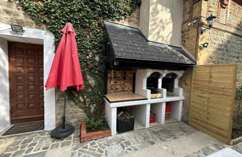 Maisonnette privatisée - Foto 8