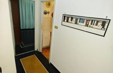 Genova Airport Apartment - Foto 12