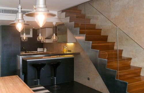 WELCS APARTAMENTO DUPLEX 210 PDA con vista al mar - Photo 55