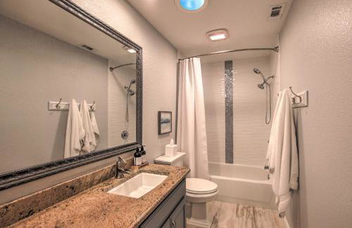 Lakefront Home with Dock in Mabank Near Golfing! - Foto 19