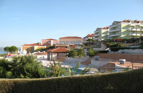 Skiper Apartments & Golf Resort - Foto 79